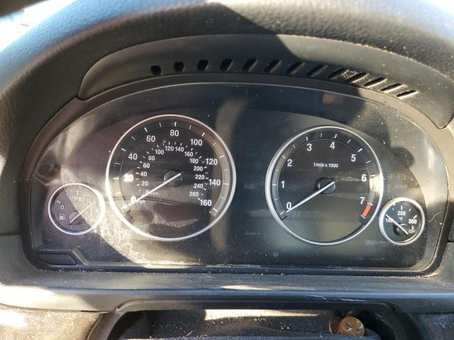 Foto 9 de la subasta – 2011 BMW 528 I con VIN WBAFR1C57BDS36814