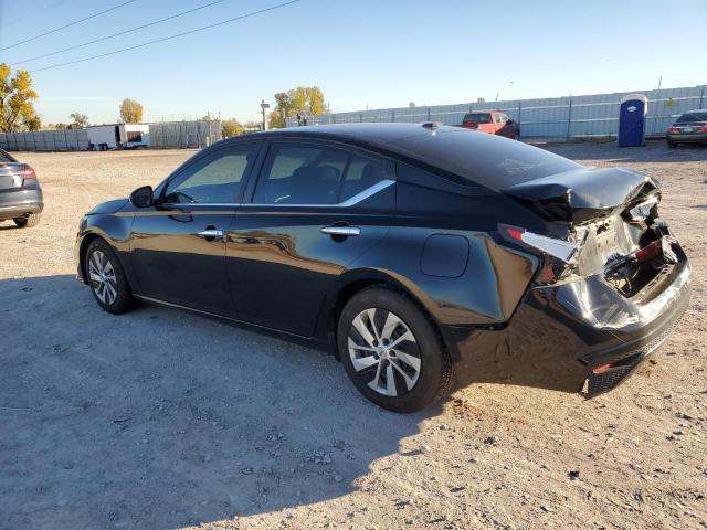 Photo 2 from auction – 2020 NISSAN ALTIMA S with VIN 1N4BL4BVXLC205527