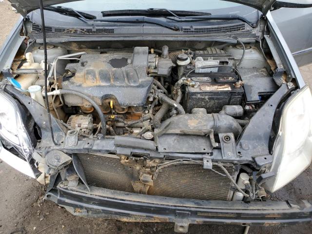 Photo 11 from auction – 2011 NISSAN SENTRA 2.0 with VIN 3N1AB6AP1BL666578