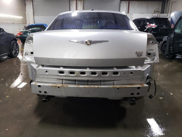 Photo 6 from auction – 2007 CHRYSLER 300C with VIN 2C3LA63H57H664402