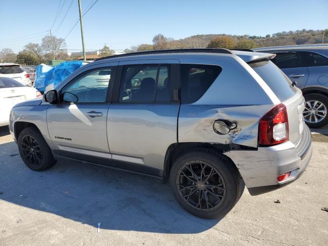 Photo 2 from auction – 2015 JEEP COMPASS SP with VIN 1C4NJCBAXFD152556