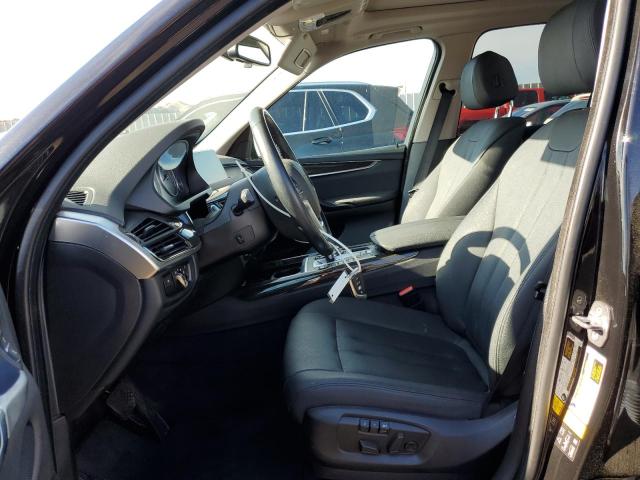 Photo 7 from auction – 2015 BMW X5 XDRIVE3 with VIN 5UXKR0C52F0P12331