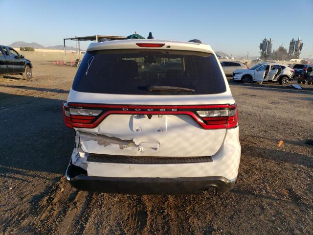 Photo 6 from auction – 2015 DODGE DURANGO SX with VIN 1C4RDHAG6FC953082