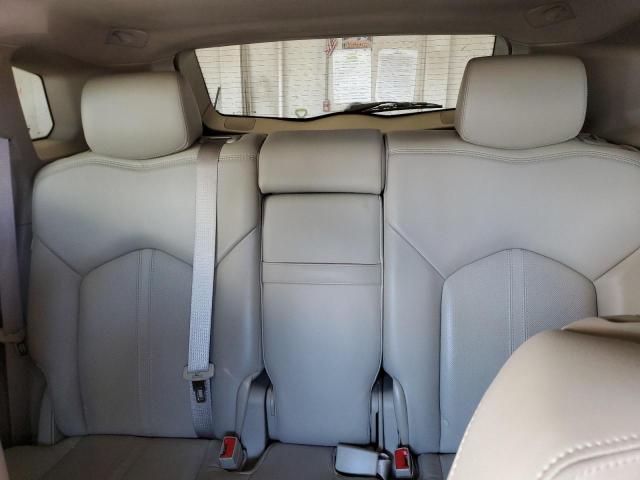 Photo 10 from auction – 2011 CADILLAC SRX PREMIU with VIN 3GYFNCEY3BS673334