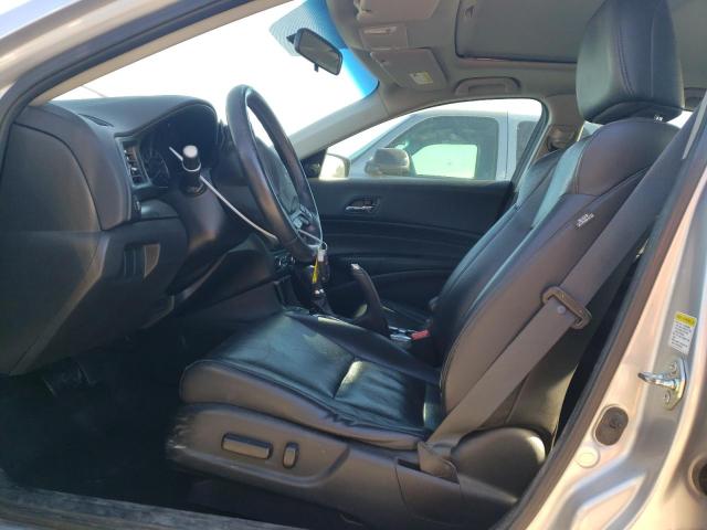 Photo 7 from auction – 2014 ACURA ILX 20 with VIN 19VDE1F3XEE013758
