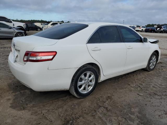 Photo 3 from auction – 2011 TOYOTA CAMRY BASE with VIN 4T4BF3EK5BR109036