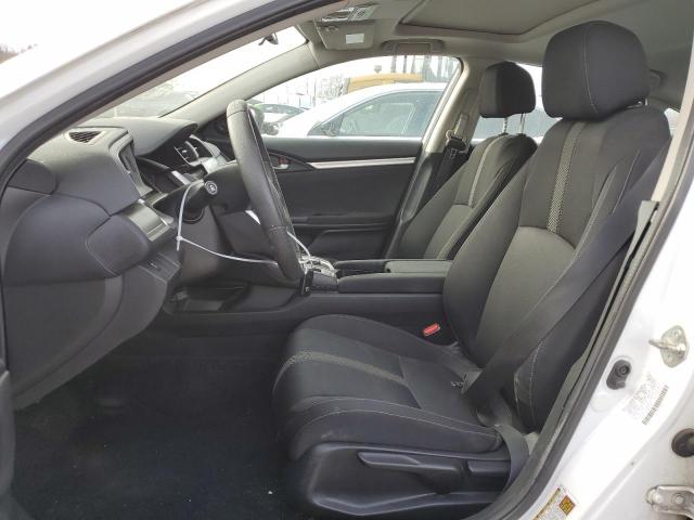 Photo 7 from auction – 2018 HONDA CIVIC EX with VIN 2HGFC2F70JH527083