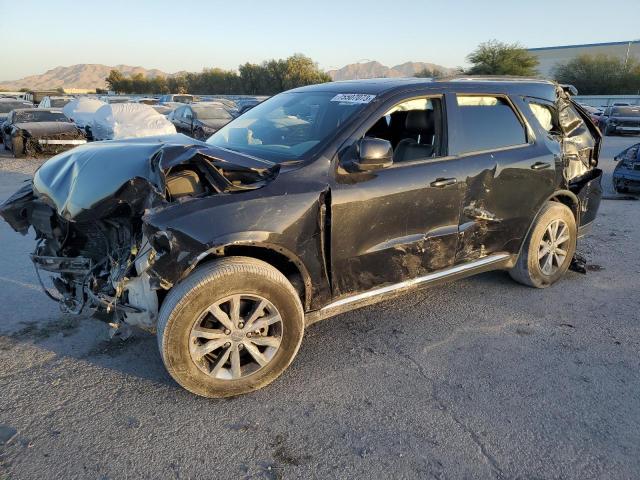 DODGE DURANGO LI 2015 with VIN 1C4RDHDG0FC795382 - Photo from auction