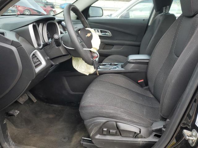 Photo 7 from auction – 2017 CHEVROLET EQUINOX LS with VIN 2GNFLEEK4H6298345