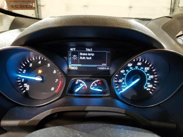Photo 9 from auction – 2015 FORD ESCAPE TIT with VIN 1FMCU9J99FUA30002