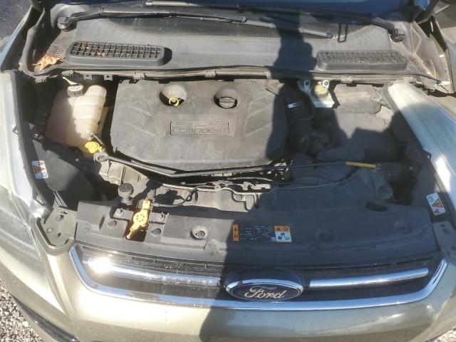 Photo 11 from auction – 2013 FORD ESCAPE TIT with VIN 1FMCU0J90DUB22334