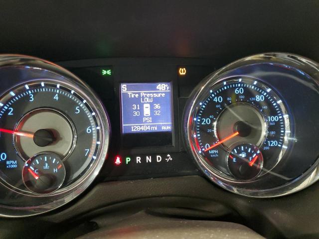 Photo 9 from auction – 2011 CHRYSLER TOWN & COU with VIN 2A4RR5DG0BR776990