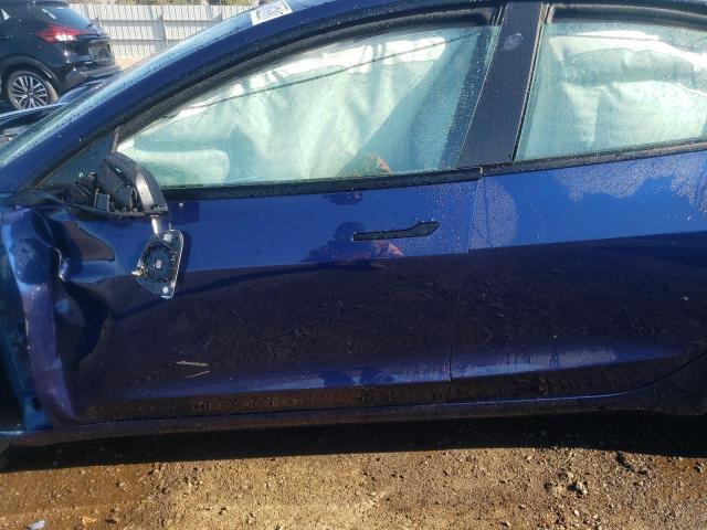 Photo 7 from auction – 2023 TESLA MODEL 3 with VIN 5YJ3E1EA1PF448569
