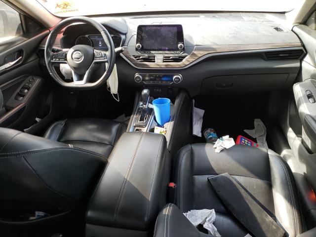 Photo 8 from auction – 2019 NISSAN ALTIMA SL with VIN 1N4BL4EV9KC173437