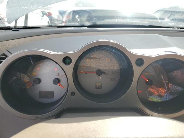 Photo 9 from auction – 2005 NISSAN MAXIMA SE with VIN 1N4BA41E65C838505