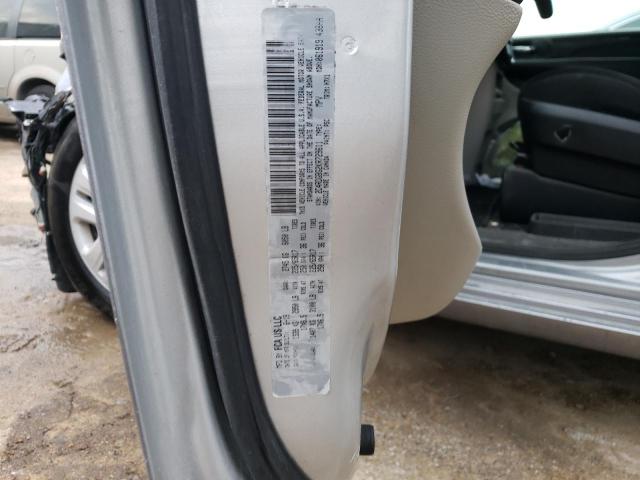 Photo 14 from auction – 2019 DODGE GRAND CARA with VIN 2C4RDGBG2KR729611