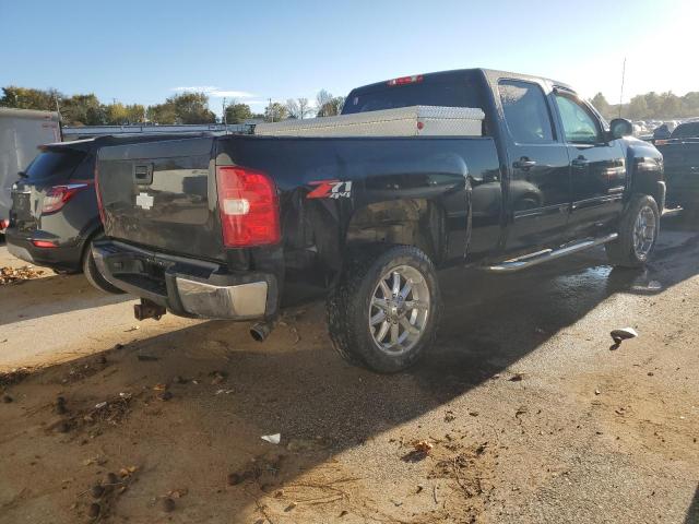 Photo 3 from auction – 2009 CHEVROLET SILVERADO with VIN 1GCHK53K99F116931