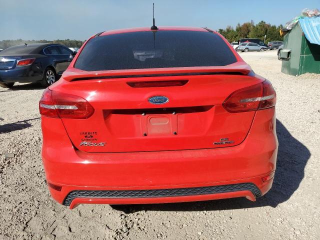 Photo 6 from auction – 2015 FORD FOCUS SE with VIN 1FADP3F26FL333419