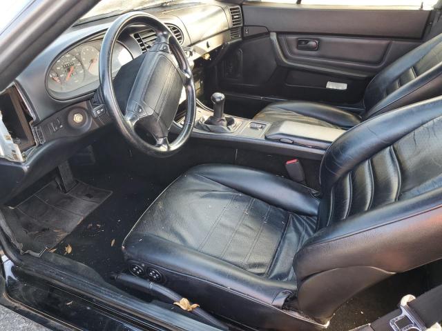 Photo 7 from auction – 1990 PORSCHE 944 S with VIN WP0CB2946LN481307