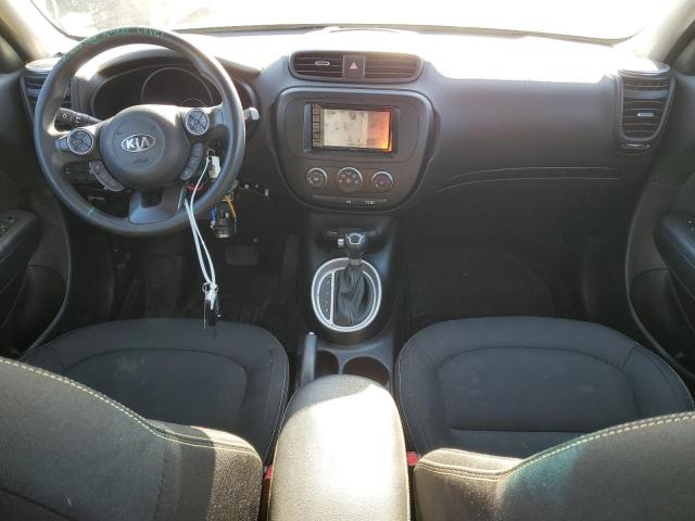 Photo 8 from auction – 2016 KIA SOUL + with VIN KNDJP3A5XG7301615