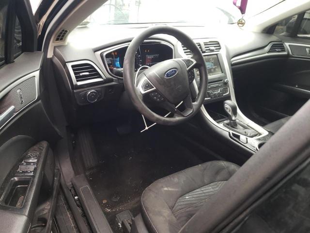 Photo 8 from auction – 2016 FORD FUSION SE with VIN 3FA6P0H71GR286660