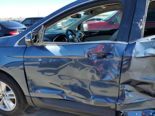 Photo 7 from auction – 2018 FORD EDGE SEL with VIN 2FMPK4J98JBB95838