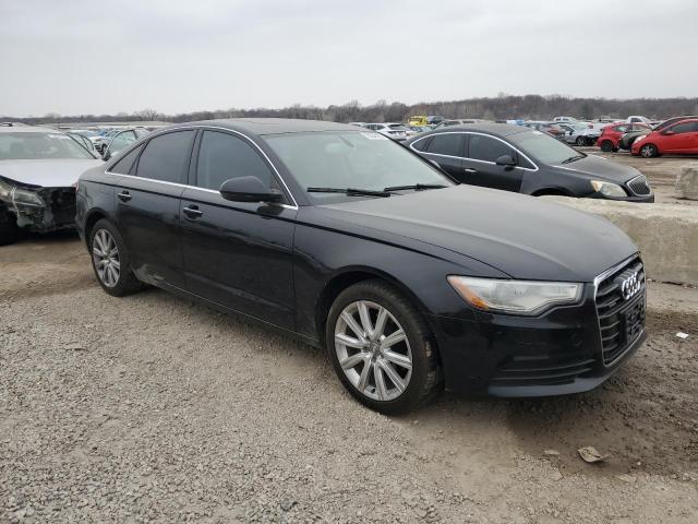 Photo 4 from auction – 2013 AUDI A6 PREMIUM with VIN WAUGFAFC0DN133240