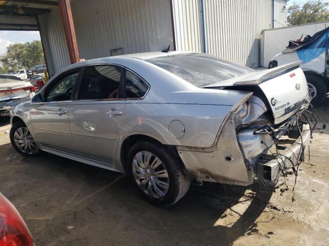 Photo 2 from auction – 2011 CHEVROLET IMPALA LT with VIN 2G1WB5EK9B1319084