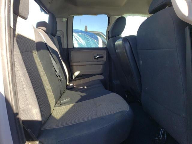 Photo 10 from auction – 2011 DODGE RAM 1500 with VIN 1D7RV1GP0BS680805