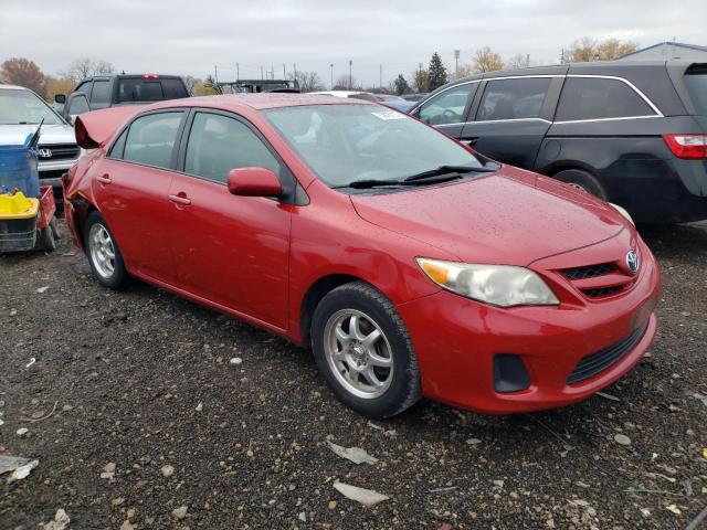 Photo 4 from auction – 2011 TOYOTA COROLLA BA with VIN 2T1BU4EE4BC561433