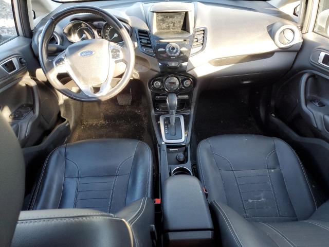 Photo 8 from auction – 2014 FORD FIESTA TIT with VIN 3FADP4FJ3EM185773