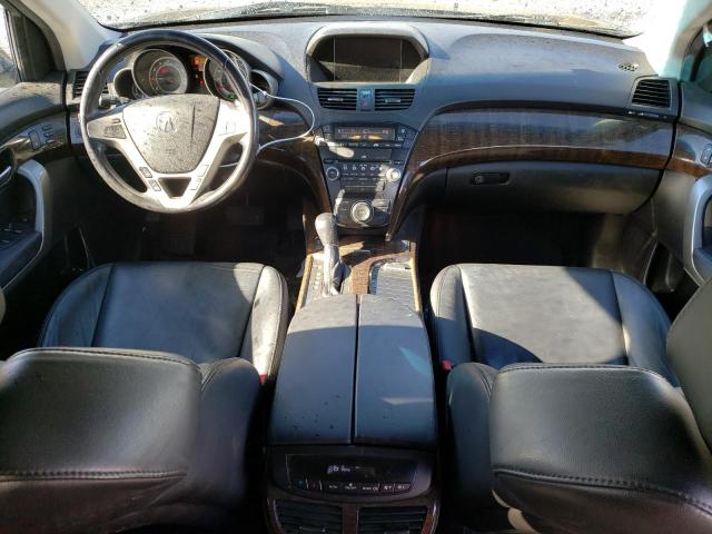 Photo 8 from auction – 2012 ACURA MDX TECHNO with VIN 2HNYD2H33CH546111