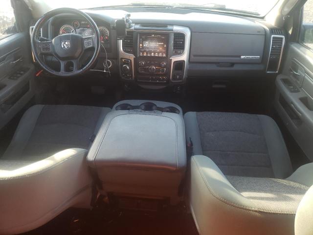 Photo 8 from auction – 2016 RAM 1500 SLT with VIN 3C6RR7LT5GG250035