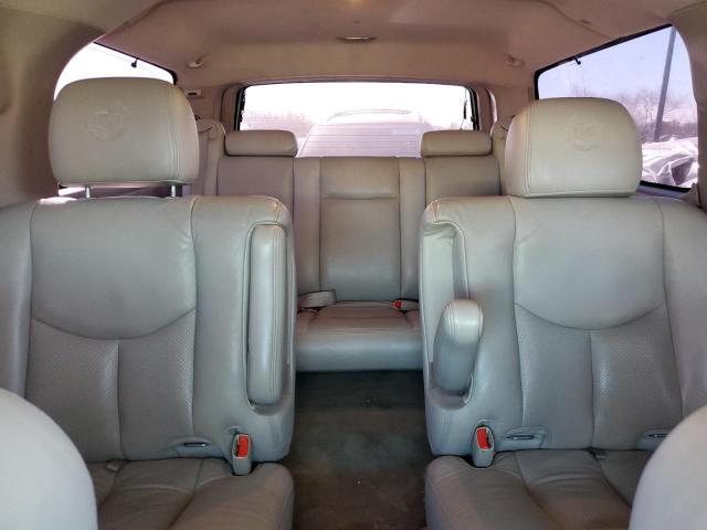 Photo 10 from auction – 2005 CADILLAC ESCALADE E with VIN 3GYFK66N85G236029