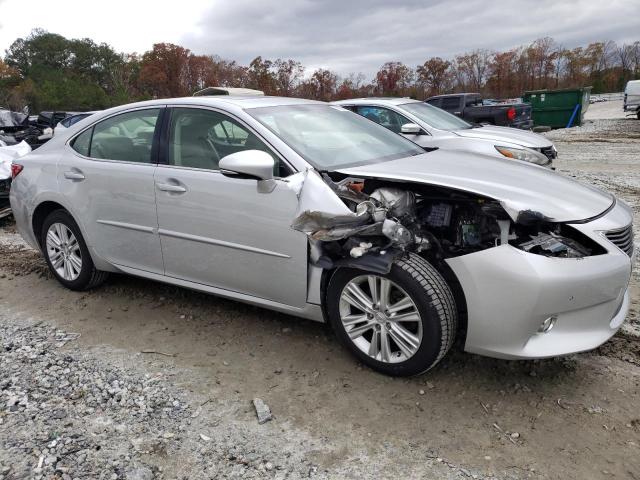 Photo 4 from auction – 2015 LEXUS ES 350 with VIN JTHBK1GG3F2176421