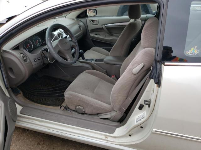 Photo 7 from auction – 2005 CHRYSLER SEBRING with VIN 4C3AG42G75E028652