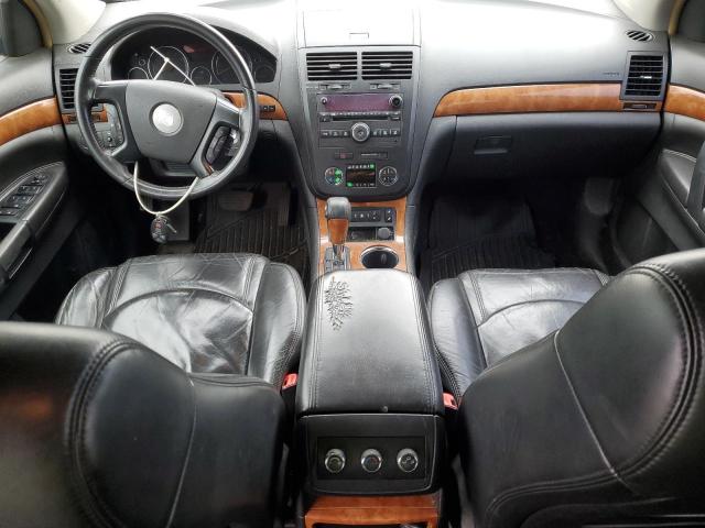 Photo 8 from auction – 2008 SATURN OUTLOOK XR with VIN 5GZER337X8J115831