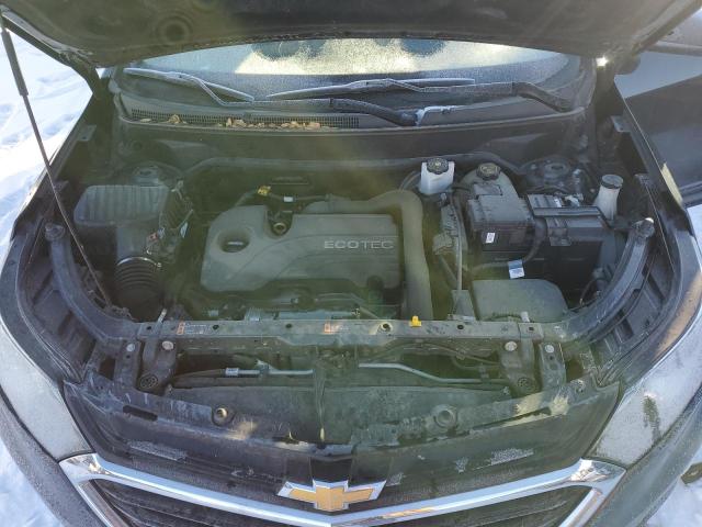 Photo 11 from auction – 2019 CHEVROLET EQUINOX LT with VIN 2GNAXTEVXK6138796