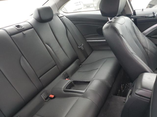 Photo 10 from auction – 2014 BMW 428 XI with VIN WBA3N5C53EF716508