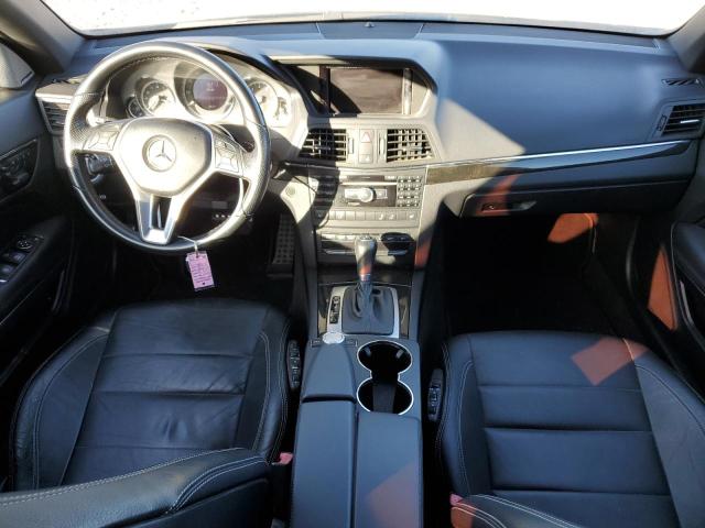 Photo 8 from auction – 2013 MERCEDES-BENZ E 350 with VIN WDDKK5KF6DF196696