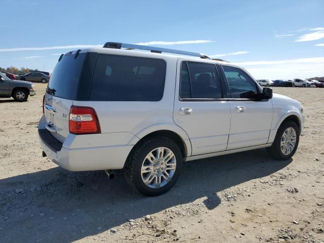 Photo 3 from auction – 2012 FORD EXPEDITION with VIN 1FMJU1K53CEF16217