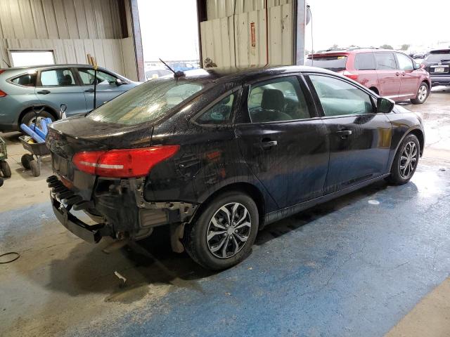 Photo 3 from auction – 2018 FORD FOCUS S with VIN 1FADP3E20JL201069