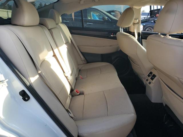 Photo 10 from auction – 2015 SUBARU LEGACY 3.6 with VIN 4S3BNEL6XF3016415