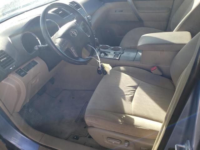 Фото 7 с аукциона – 2008 TOYOTA HIGHLANDER с VIN JTEES43A782059036