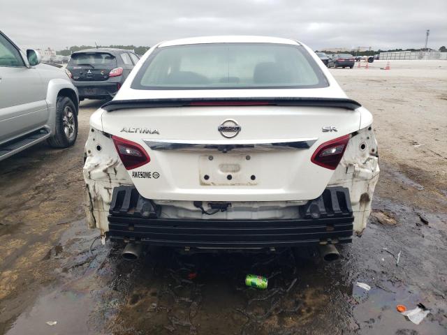 Photo 6 from auction – 2017 NISSAN ALTIMA 2.5 with VIN 1N4AL3AP9HC263497