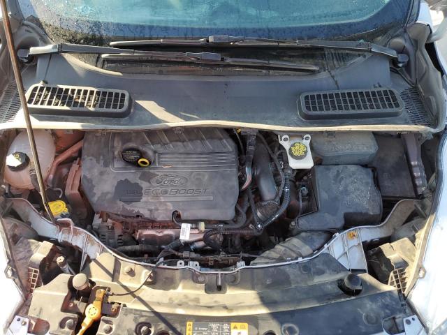 Photo 12 from auction – 2018 FORD ESCAPE SE with VIN 1FMCU9GD9JUD27341