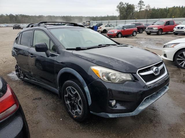 Photo 4 from auction – 2014 SUBARU XV CROSSTR with VIN JF2GPACC3E9203247