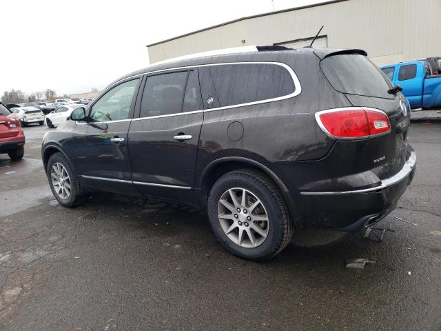 Photo 2 from auction – 2014 BUICK ENCLAVE with VIN 5GAKRBKD7EJ287706