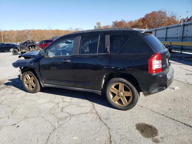 Photo 2 from auction – 2007 JEEP COMPASS with VIN 1J8FF47W37D285377