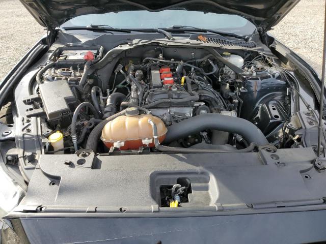 Photo 11 from auction – 2015 FORD MUSTANG with VIN 1FA6P8TH1F5341110
